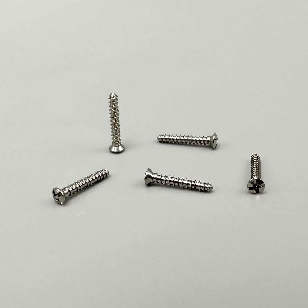 Dental Tenting Screw GBR Graft Tent Screws TAC Guided Regeneration Membrane TAC