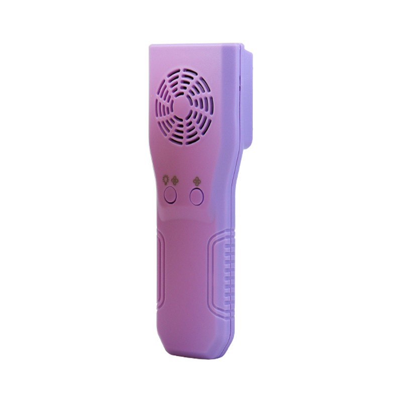 Dental Automatic Defogging Reflector Electronic Smart Defogging Mirror