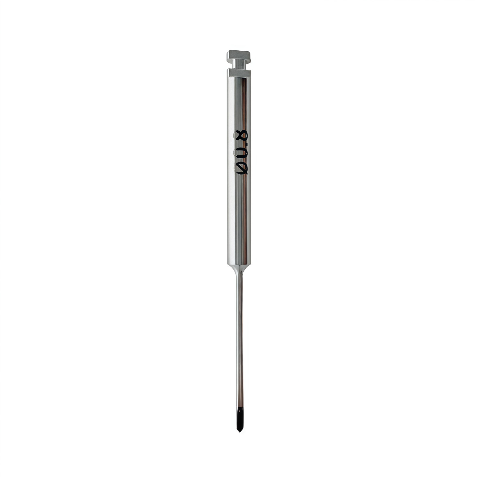 Dental Pilot Hole Drill Path Drills Mini Screws Micro Screw Pre-Drill 0.8mm