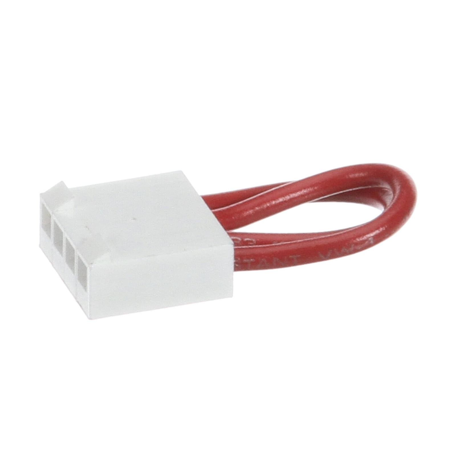 JUMPER, VOLTAGE SELECT 120VAC 18GA (J4) 123123 – Genuine OEM Replacement Part