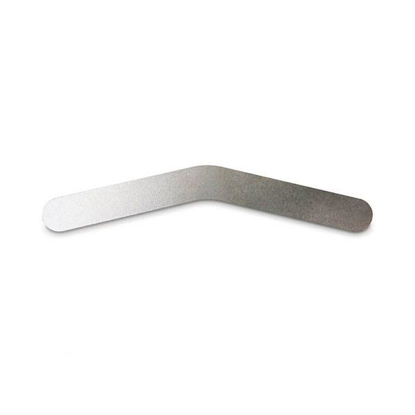 Tofflemire Matrix Band, #1 Size, .002 Gauge, 144 Bands