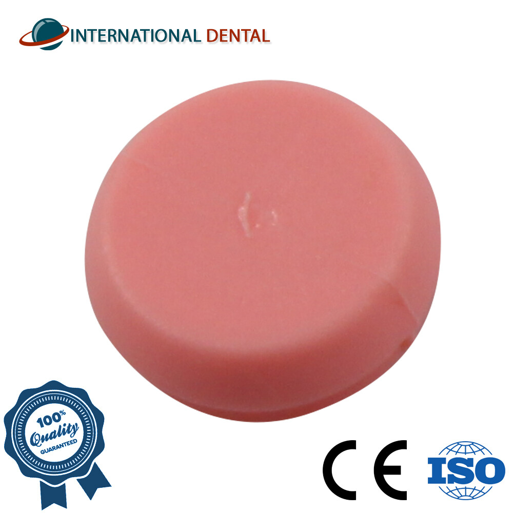 10 Soft Silicone Caps For Lokator Attachment Dental Fixture Abutment 1200g
