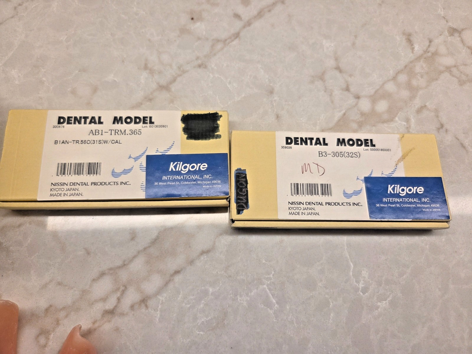 Dental School Miscellaneous Equipment for Sale