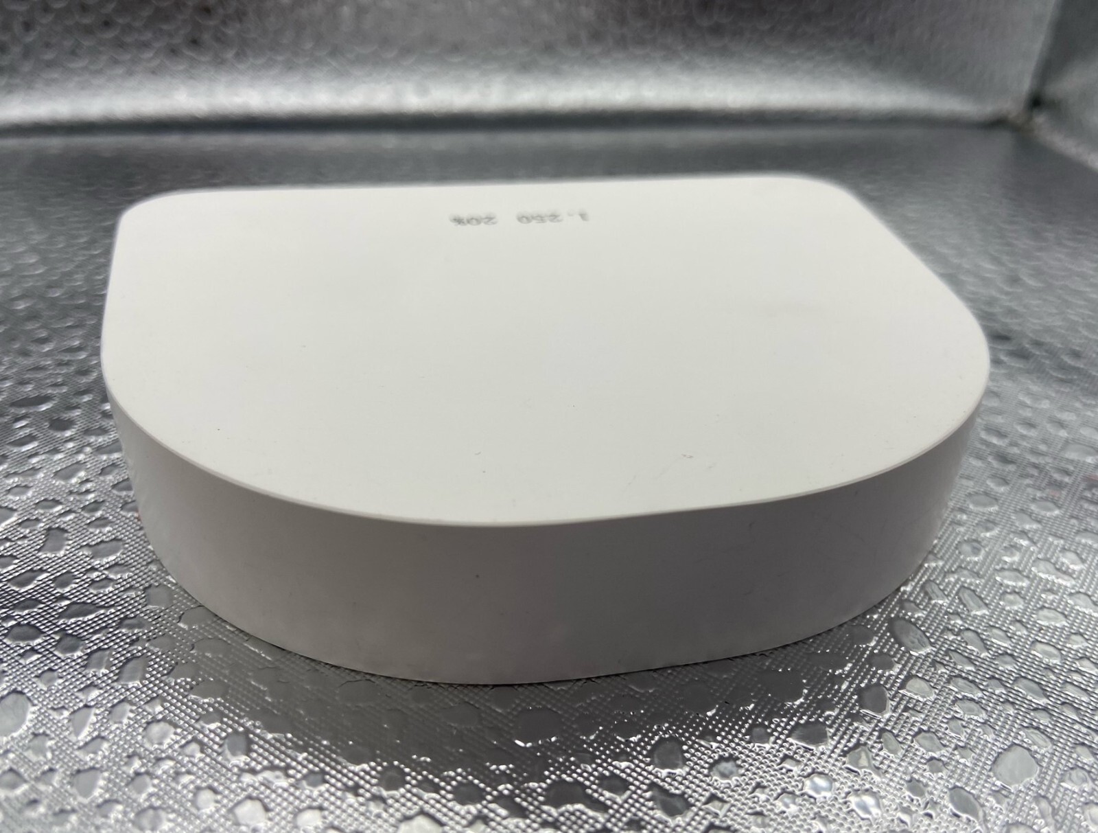 Dental Zirconia Amann Girrbach Unshaded, 16mm for milling