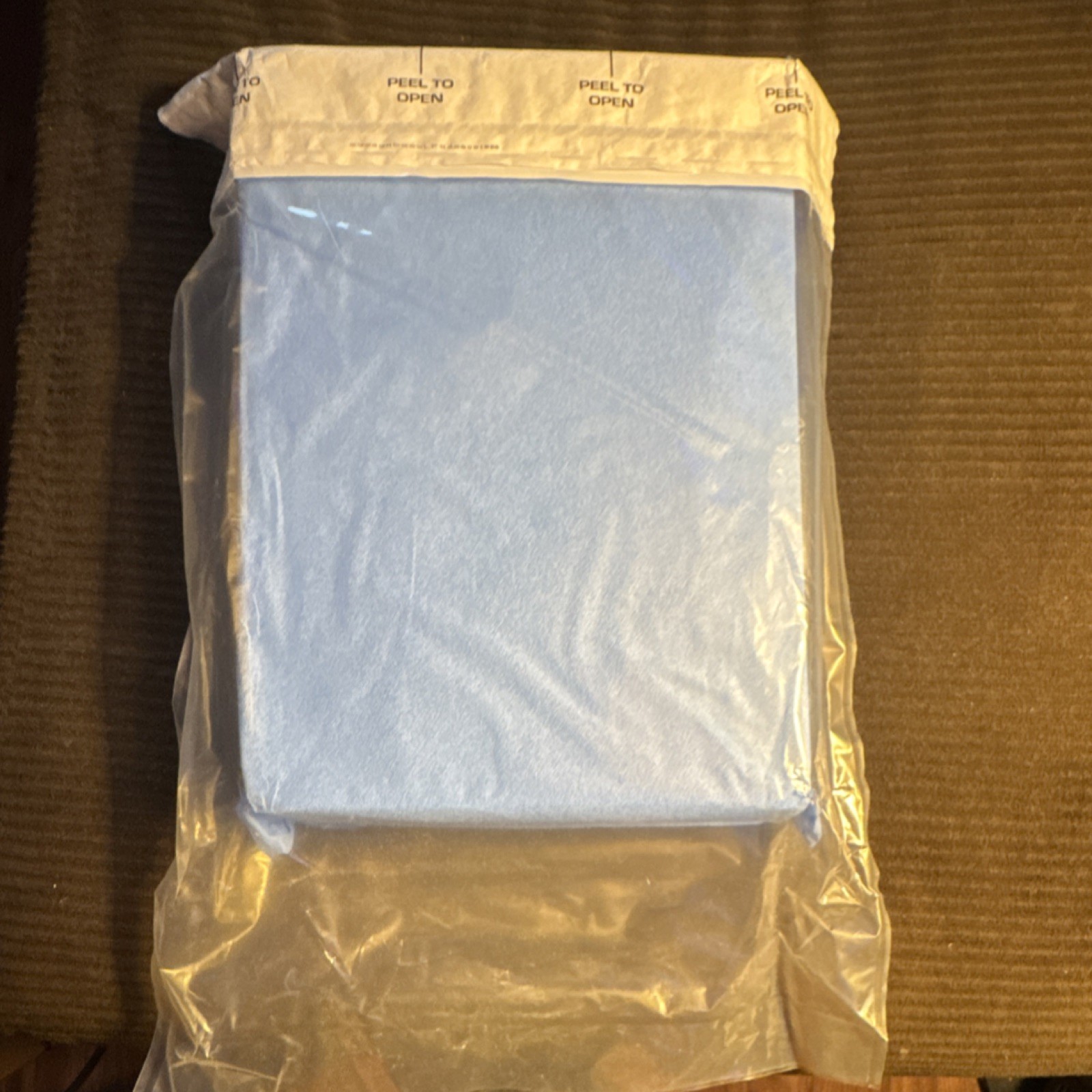 Teleflex PLEUR-EVAC Chest Drainage System A-6000-08LF
