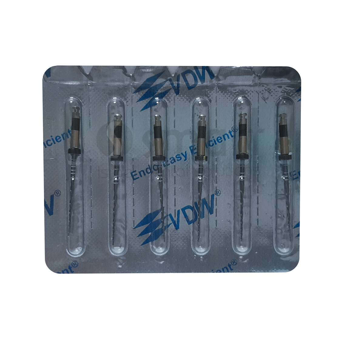 Lotx3 Dental Endo Files Reciprocating Thermal Root Canal Niti Rotary L25 R40