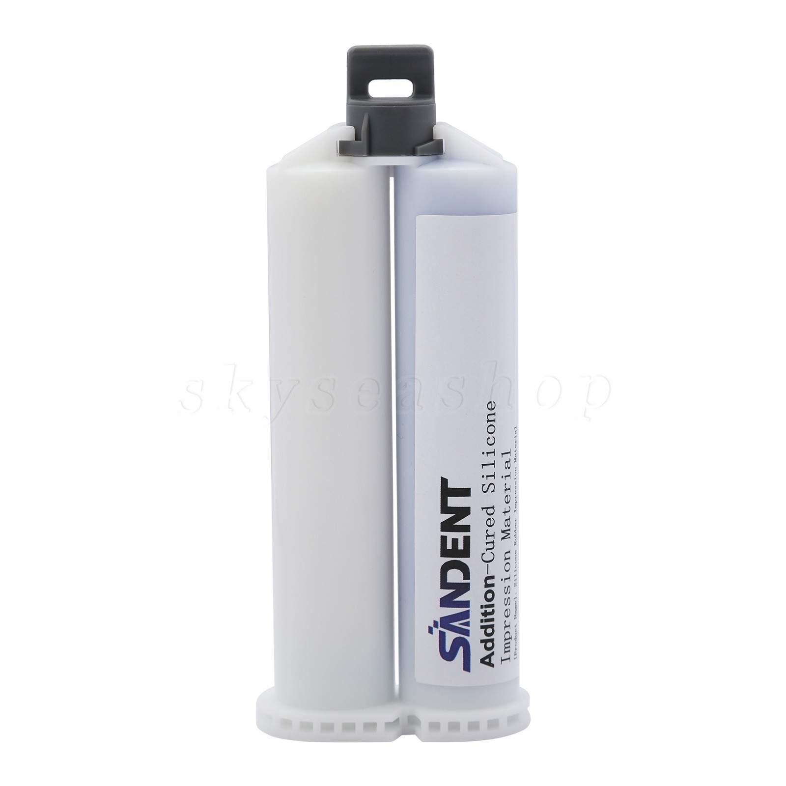 Dental MEDIUM BODY FAST SET VPS Impression Material 50ml, 1-16/Bx SANDENT