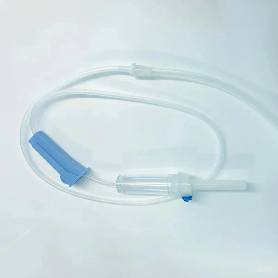 5 x Dental Woodpecker Irrigation Tubing Set Used in Oral Surgery & Implantology