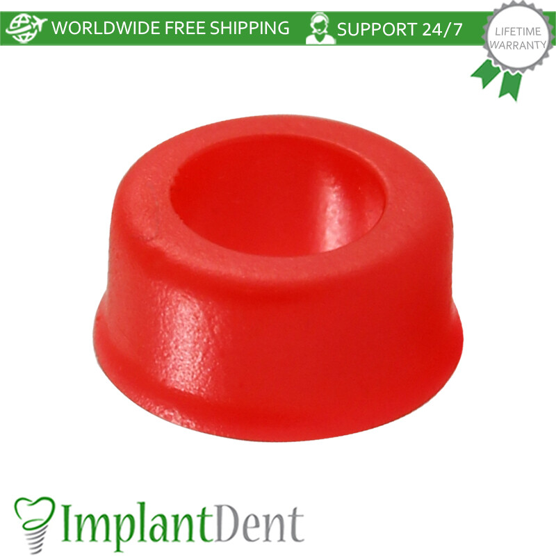 Dental OT Box Special Micro Size Overdenture Attachment System Kit Dentistry