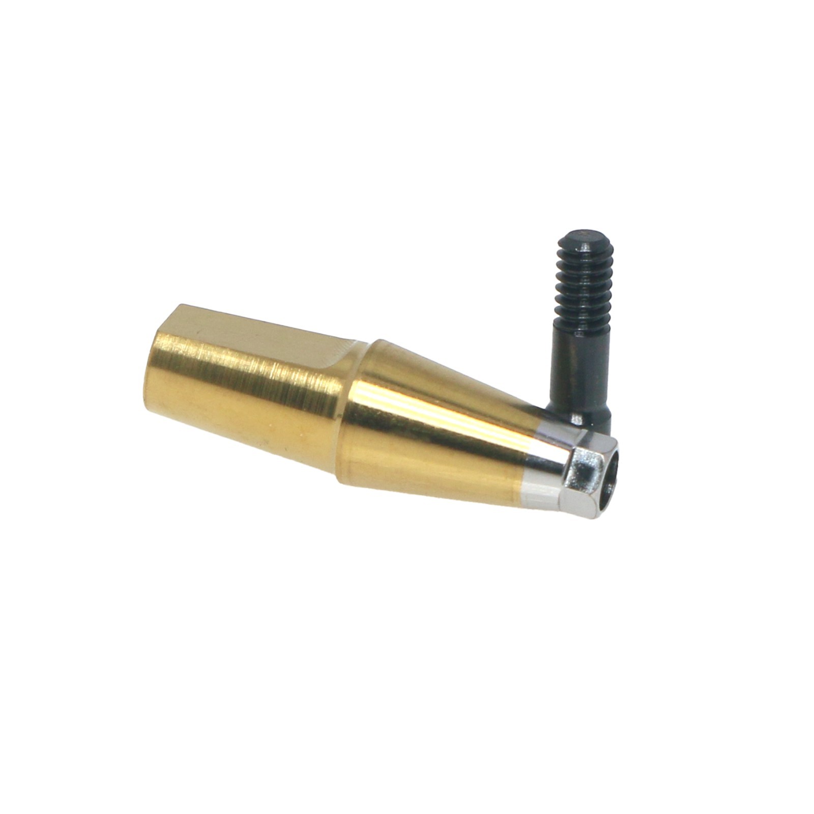 Hiossen Osstem Straight Transfer Abutment Hex Platform GH ET/TS/GS/DIO Compat