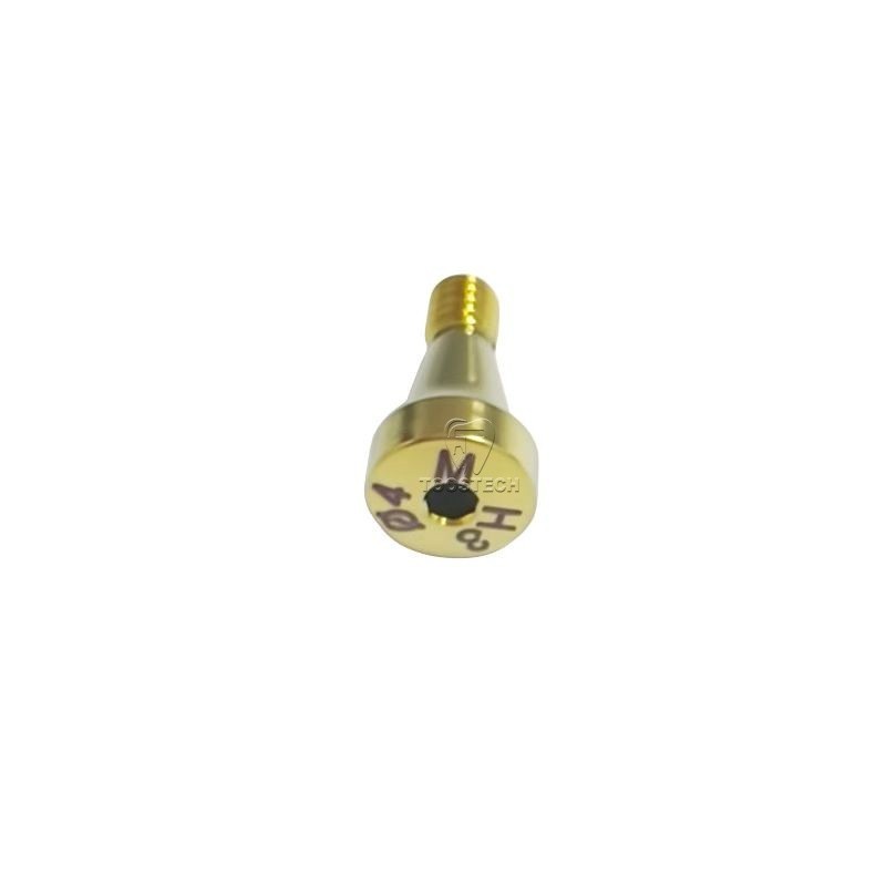 Healing abutment healing cap fit Hiossen Osstem TS dental Mini Regular