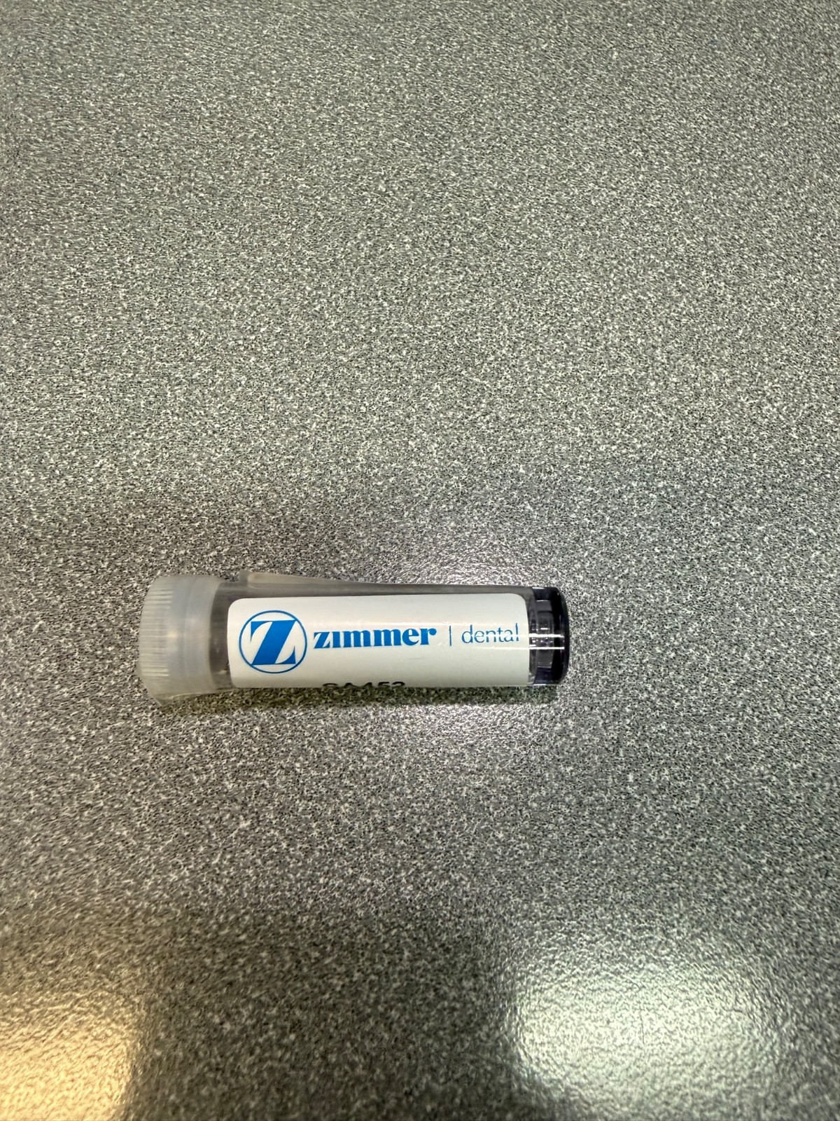 Zimmer Abutment Short 4.5mm SA452