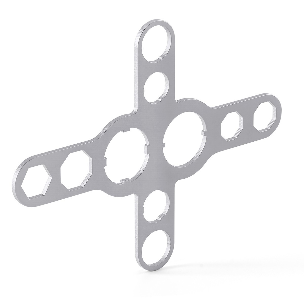 Dental High Speed Handpiece Back Cover Implant Wrench fit Implant Motor Turbine