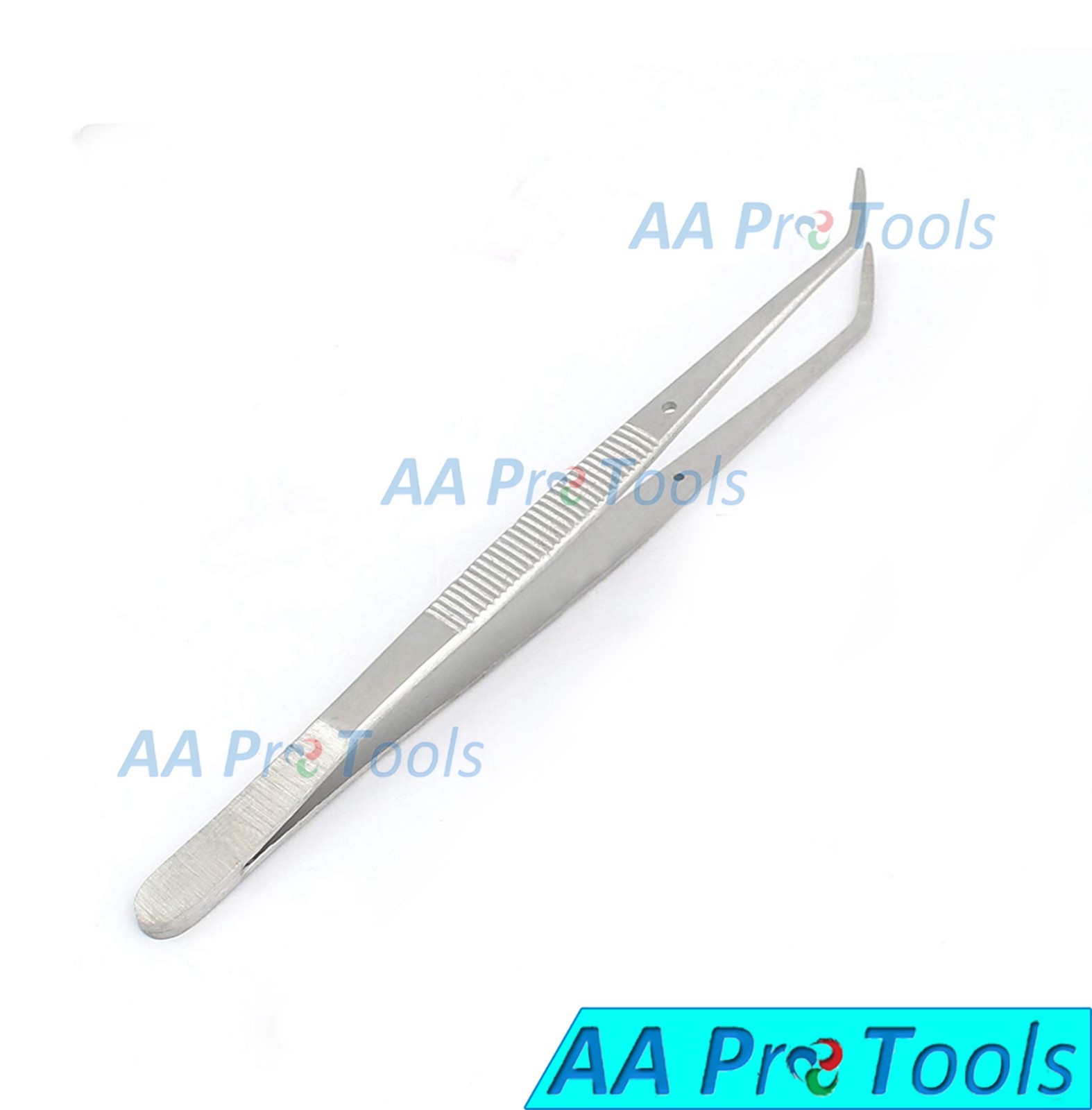 College Tweezer Dental Surgical Instruments Stainless Steel