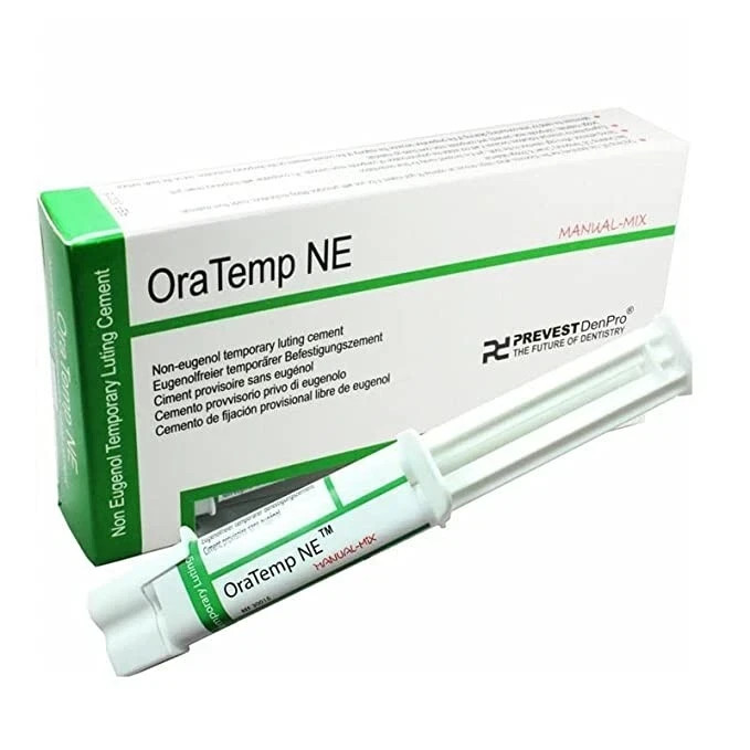 2 x PRIMEDENT Visible Light Cure Flowable Composite 2gm SHADES A3.5/B2 (f.s.),,