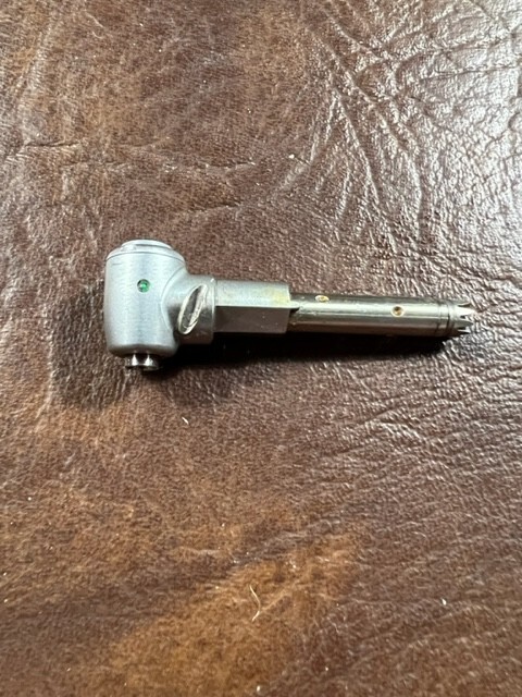 KAVO ORIGINAL HEAD ASSEMBLY ONLY FOR S201XL,VERY GOOD COND,WARRANTY, W&H WS-75