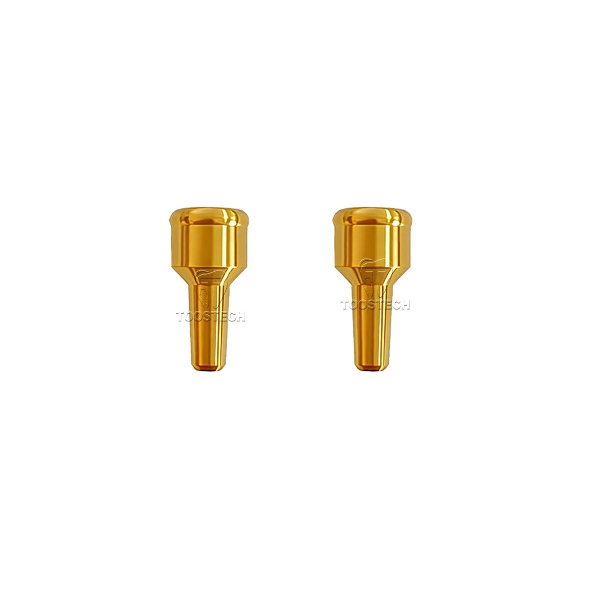 Dental Locator Abutment Locator Core Tool fits to Bicon-2.0 GH1~GH7mm