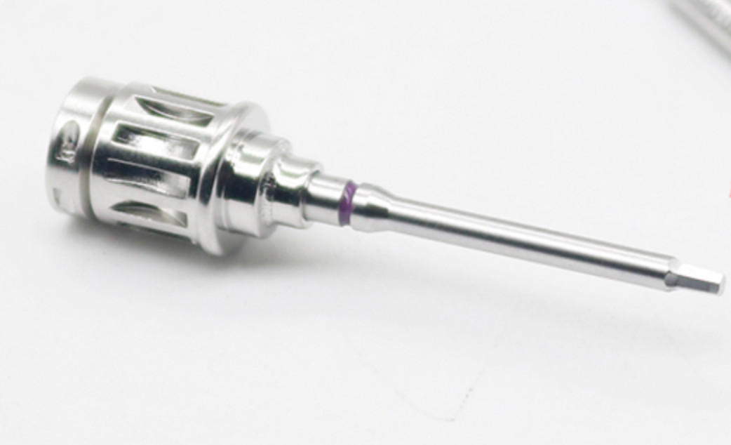 Dental Torque Wrench Hand Driver (Adapter only)