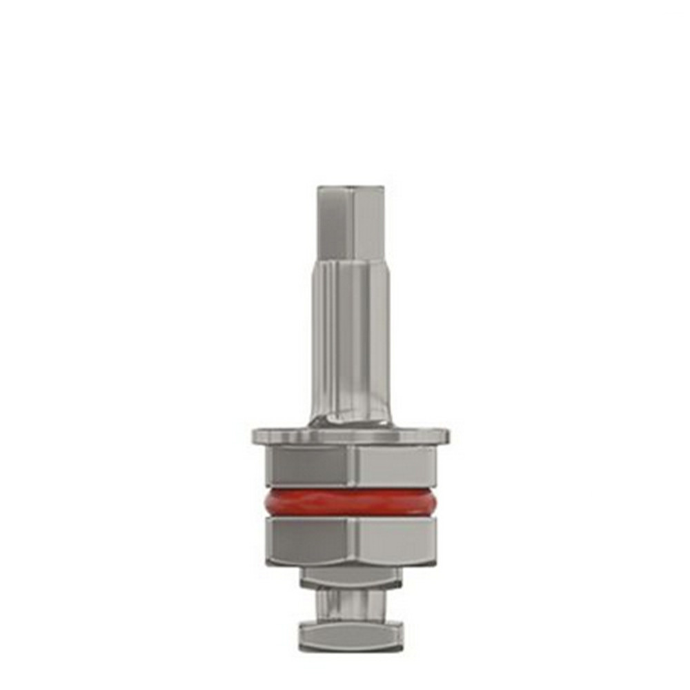 2pcs Dental Fixation Ratchet Hex Driver Conical Connection 2.65mm RP Tools