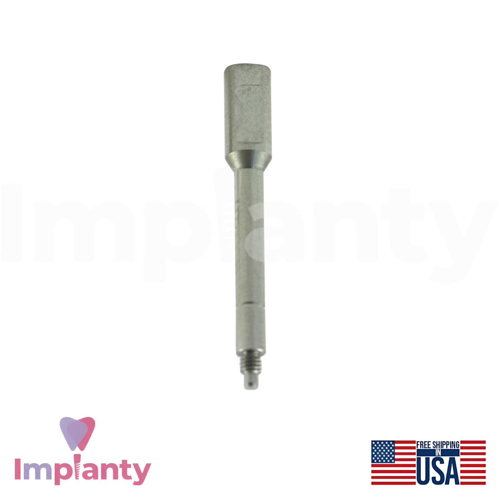10x Bego® Compatible Angulated Multi Unit 20° 57512 Dental Prosthetic Ø4.1mm