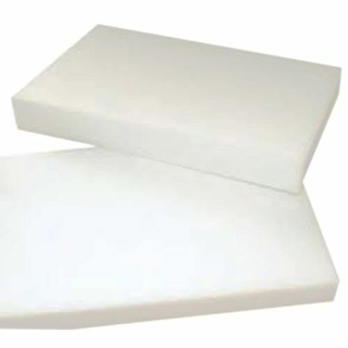 10 BOX Dental Absorbable Sterile Hemostatic Gelatin Sponges (80mm X 50mm X 10mm)