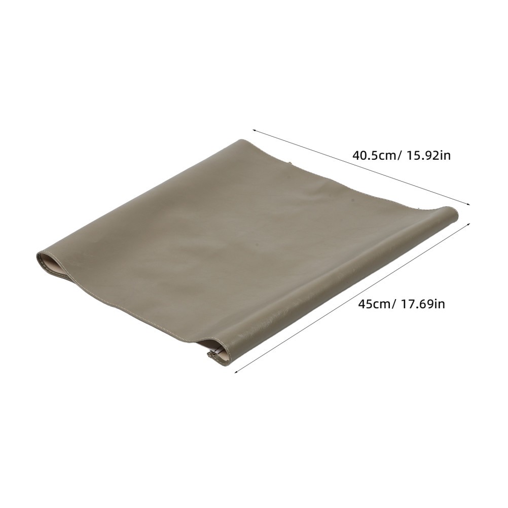 Dental Unit Protective Sleeve Chair Foot Pad