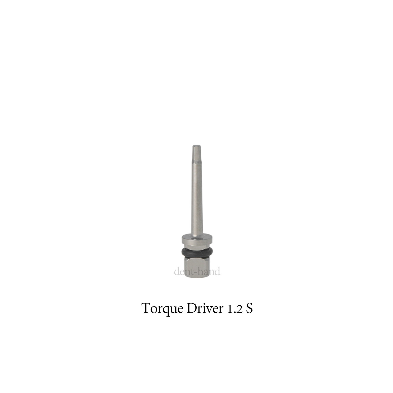 For Hiossen Osstem Implant Dental Hex 1.2mm Torque Drivers 15mm 20mm
