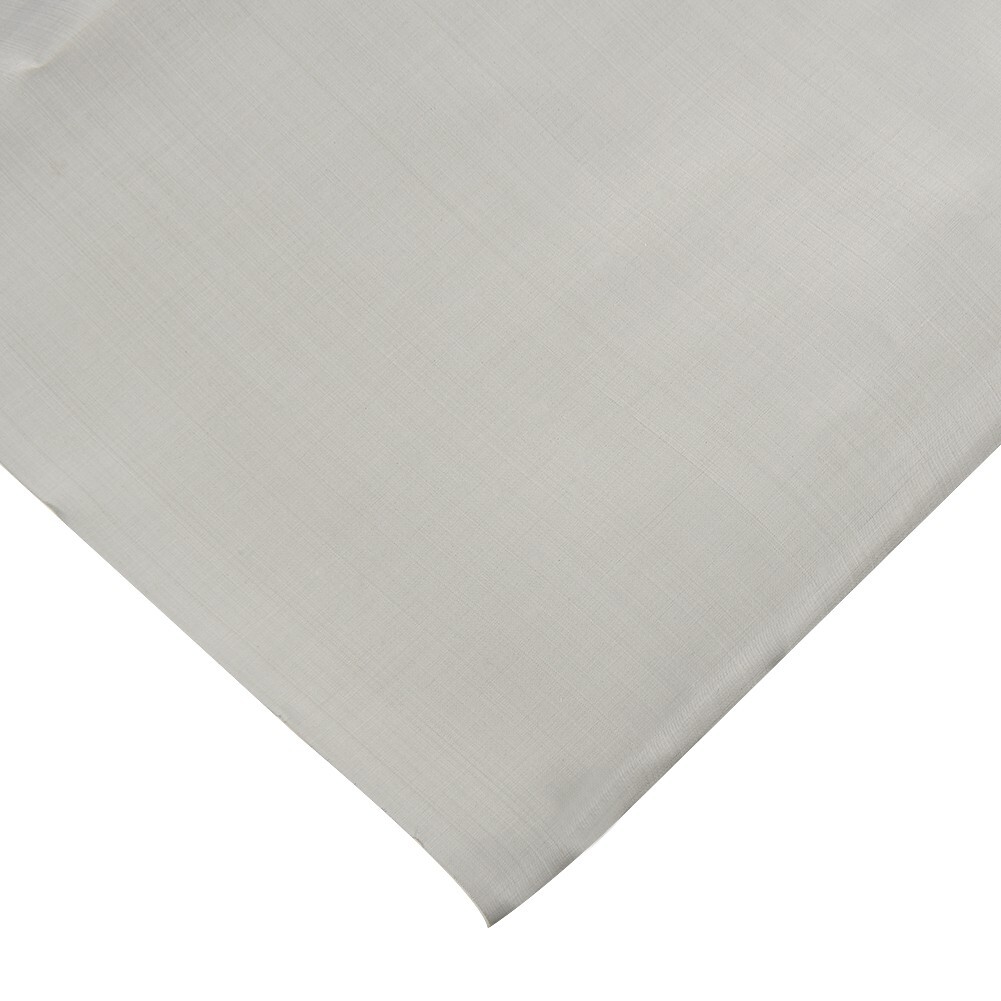 200 Mesh 75-Micron 304 Stainless-Steel Dry Ice Filtration Screen 12x24in