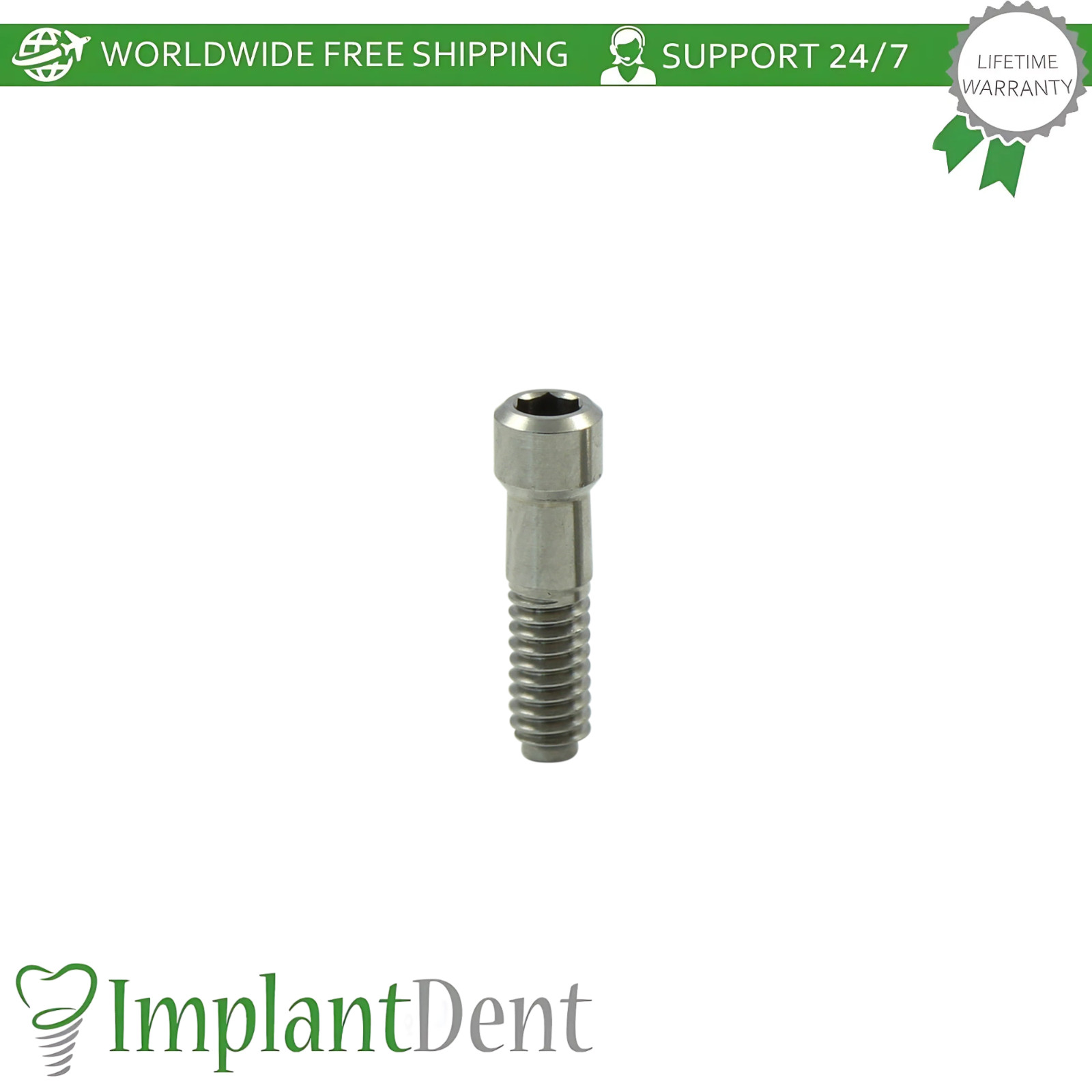 Angulated Multi Unit 30° Bego® Compatible 57518 Dental Prosthetic Ø4.1mm