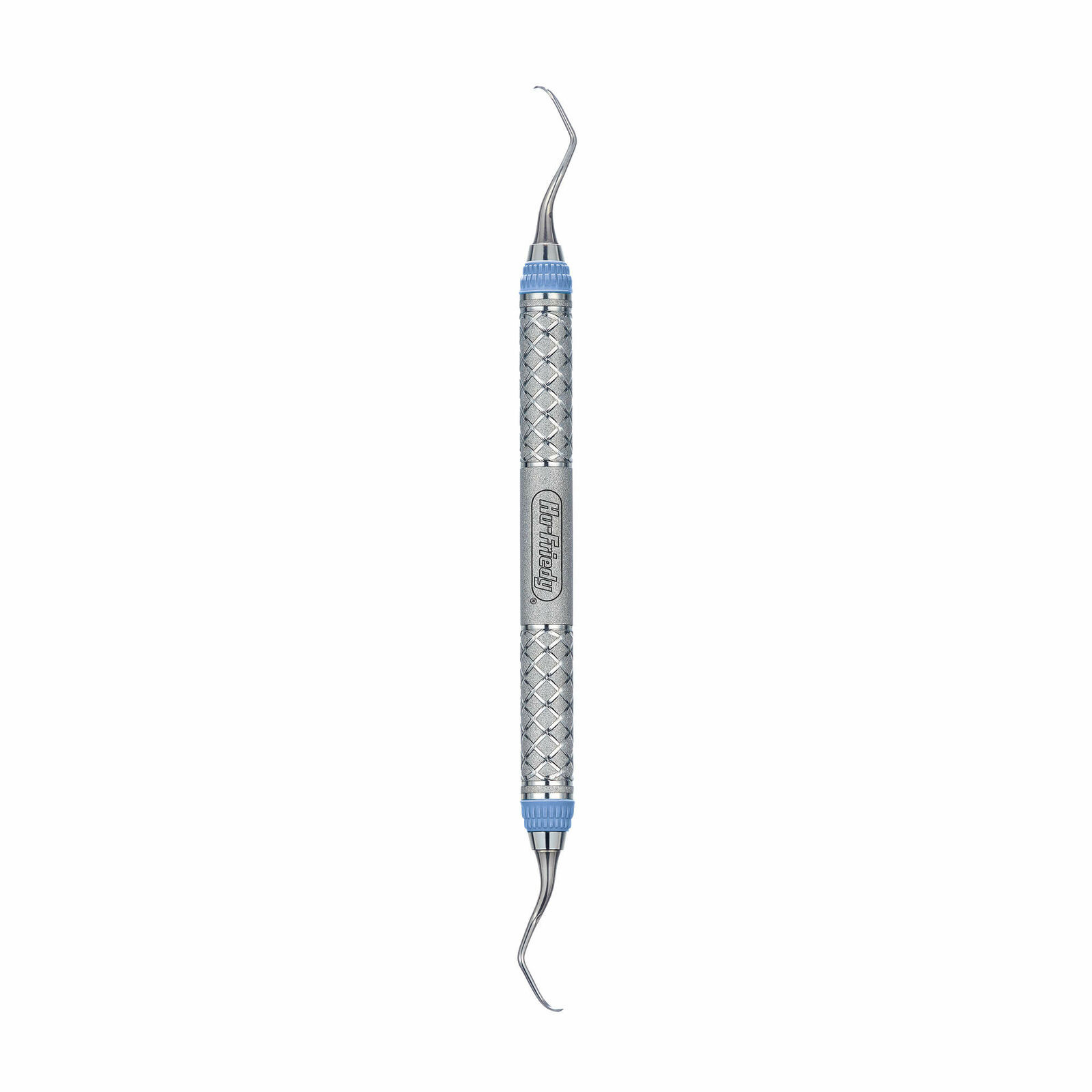 Hu-friedy #13/14 After Five Gracey Curette EverEdge #9 Handle SRPG13/149 (x2)