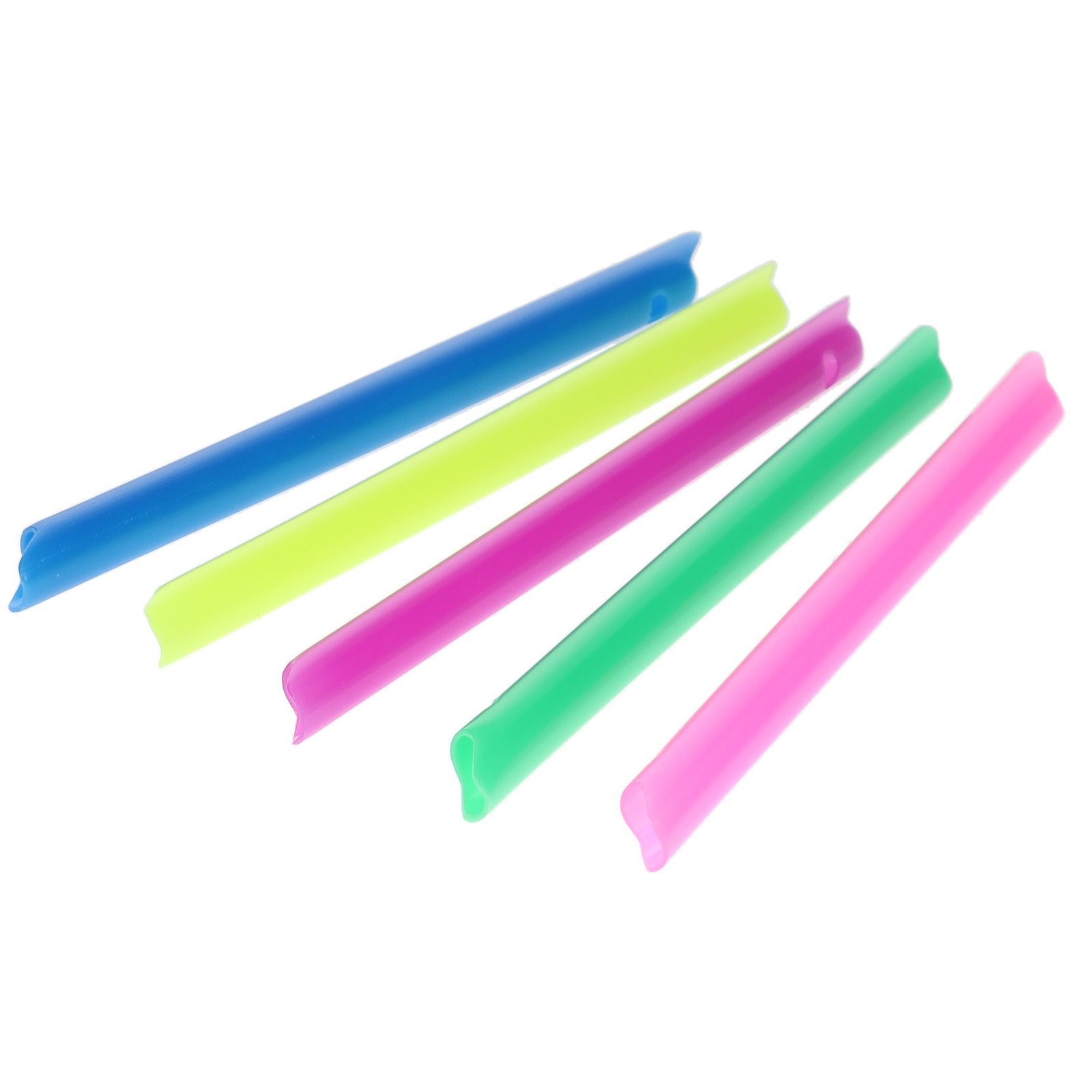 House Brand Dentistry 100648 HSB Hi Volume Evacuator Tips HVE 5 Colors 100/Pk