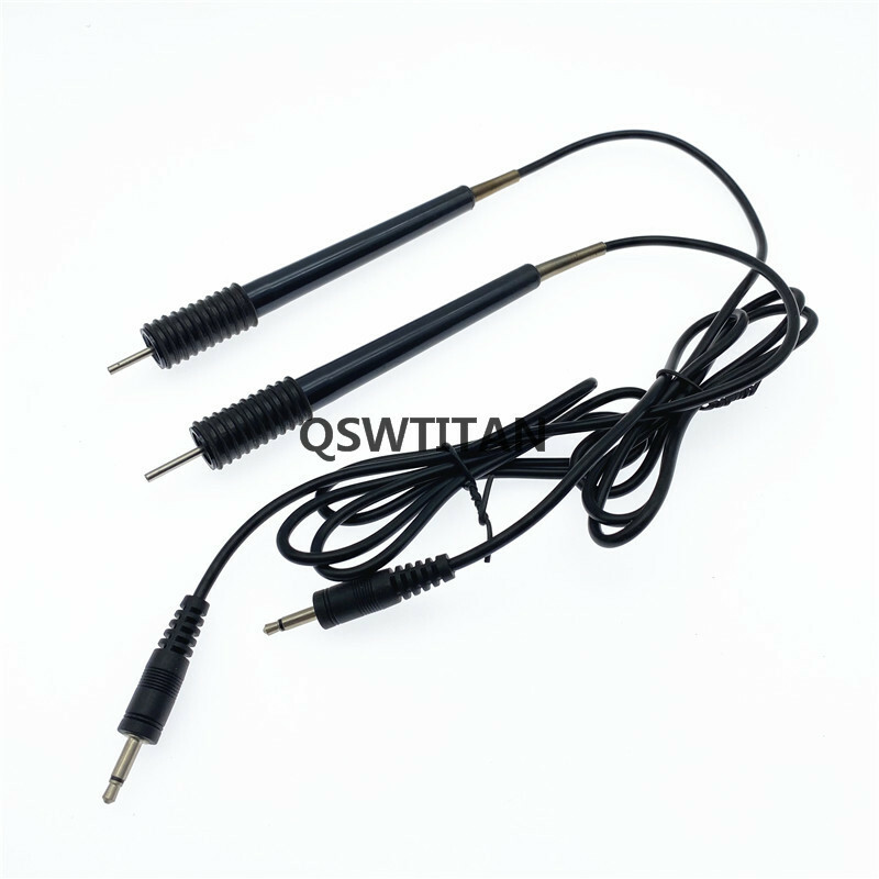 2pcs Replacement Waxer Carving Pen Pencil for Dental Lab Digital Electric Wax