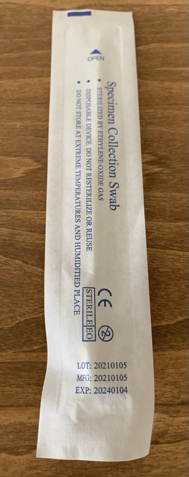 LOT OF 118 VTM Vital Transport Medium Universal Kits 4.5 ml Tubes Swabs & Bags