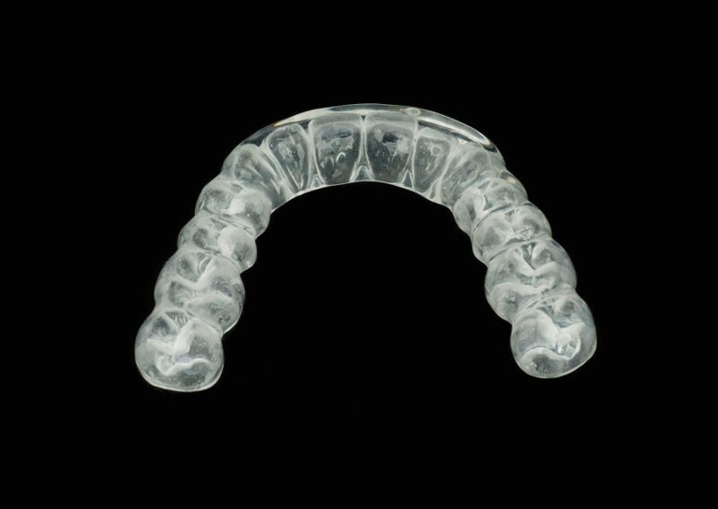 Dental Lab Splint Thermoforming Material Orthodontic Vacuum Forming Hard 1.5mm