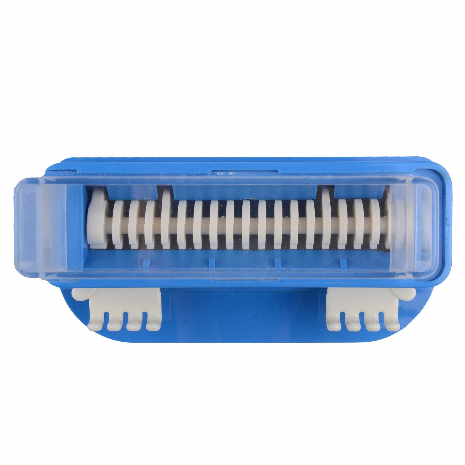 1 Set Dental Dispenser Applicator Micro Brush Tips Stick Cotton Roll Instrument