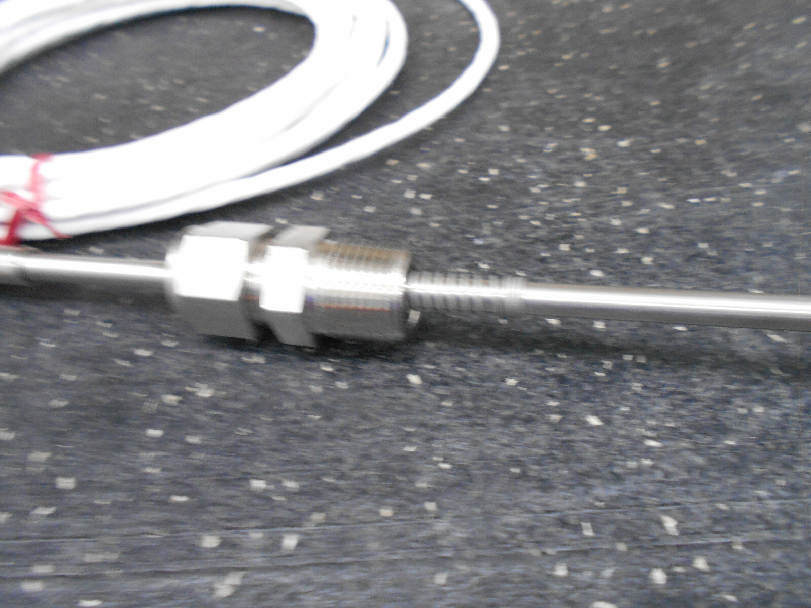 BURNS ENGINEERING 200G10C090 200G SERIES TEMPERATURE SENSOR
