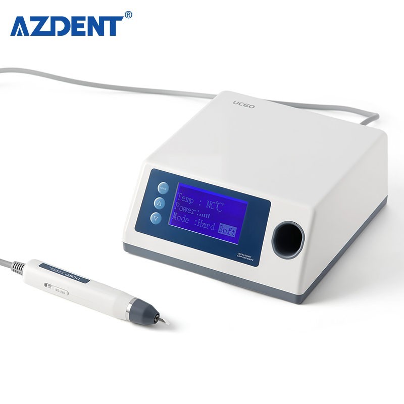 Dental Machine Ultrasonic Knife Braces For Cutting PVC Plastic Leather Resin