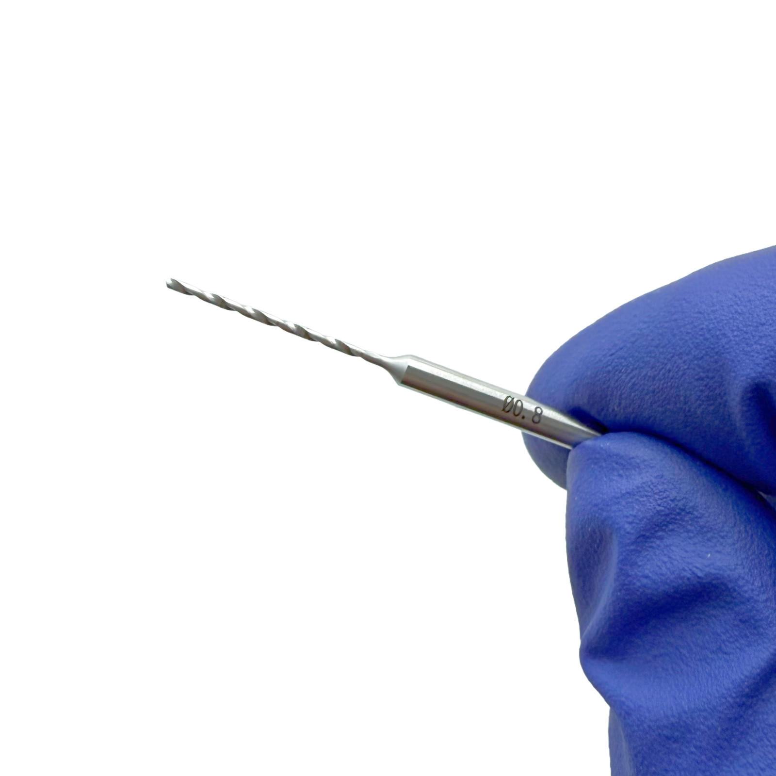 Dental Pilot Hole Drill Path Drills Mini Screws Micro Screw Pre-Drill 0.8mm