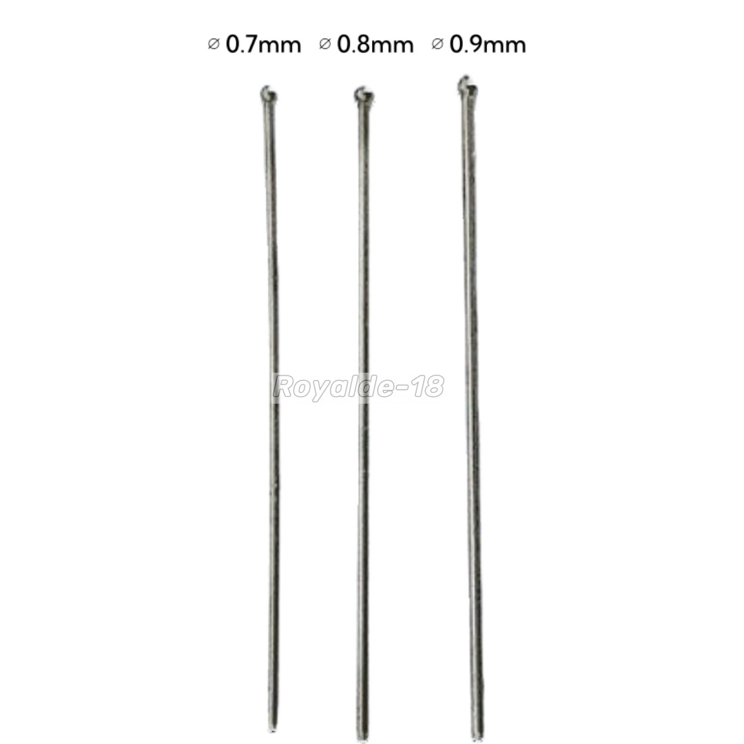 Dental Ortho Ball Retainer Clasps Tooth Hold Position Appliance Dentaurum