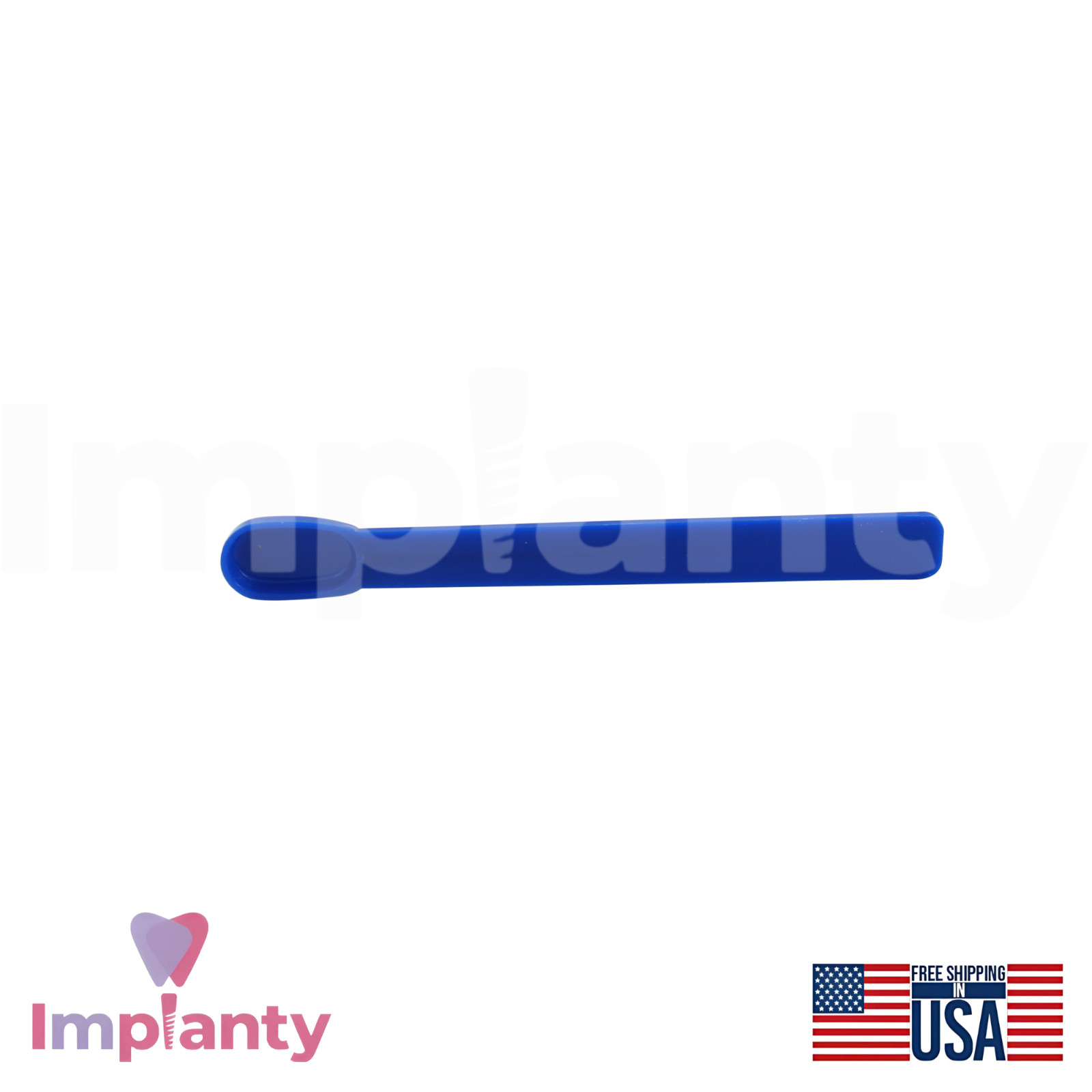 Glass FX Clear lonomer Permanent Translucent Self-curing Dental Cement