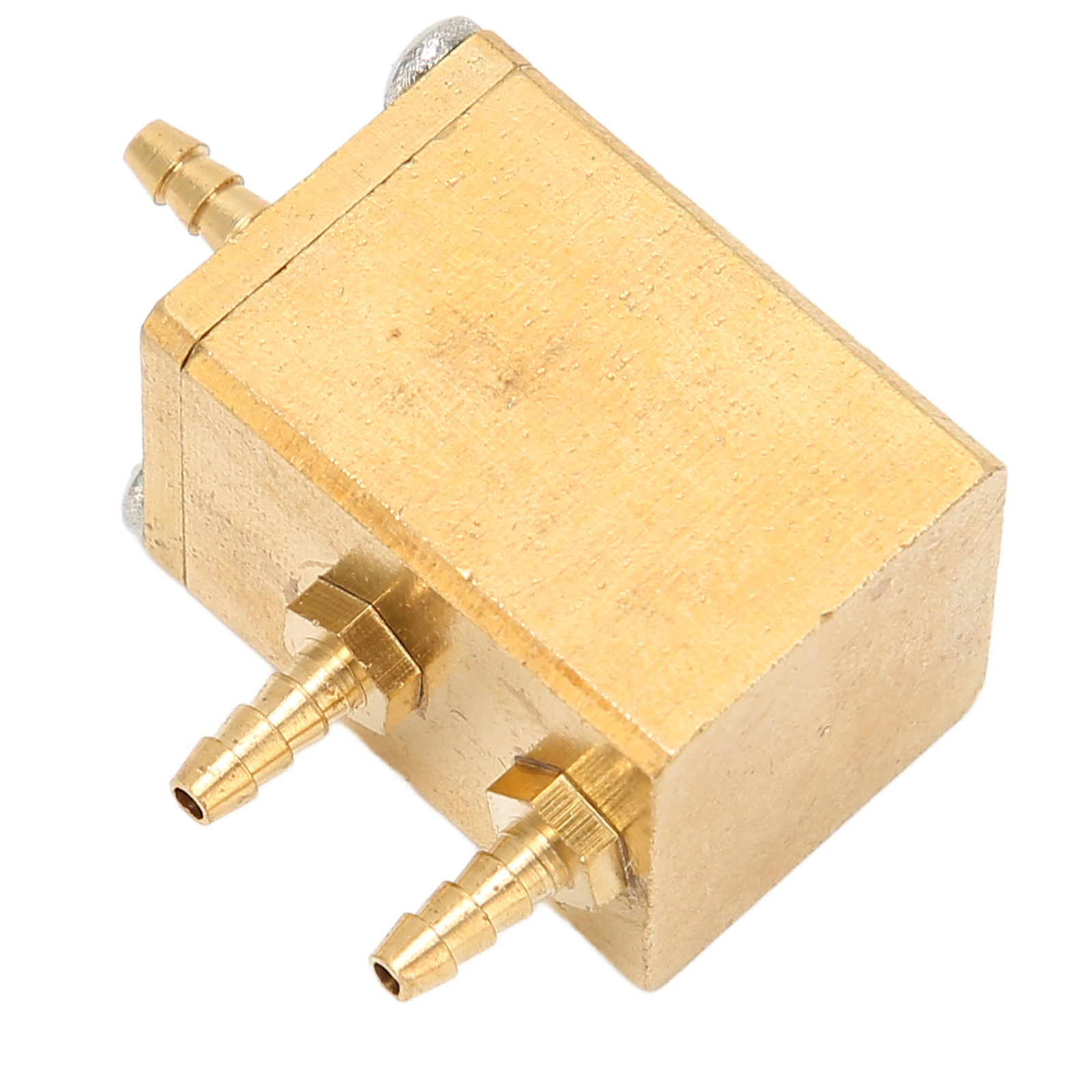 Metal Dental Water Valve Water Pressure Regulator Dental Accessories For Den