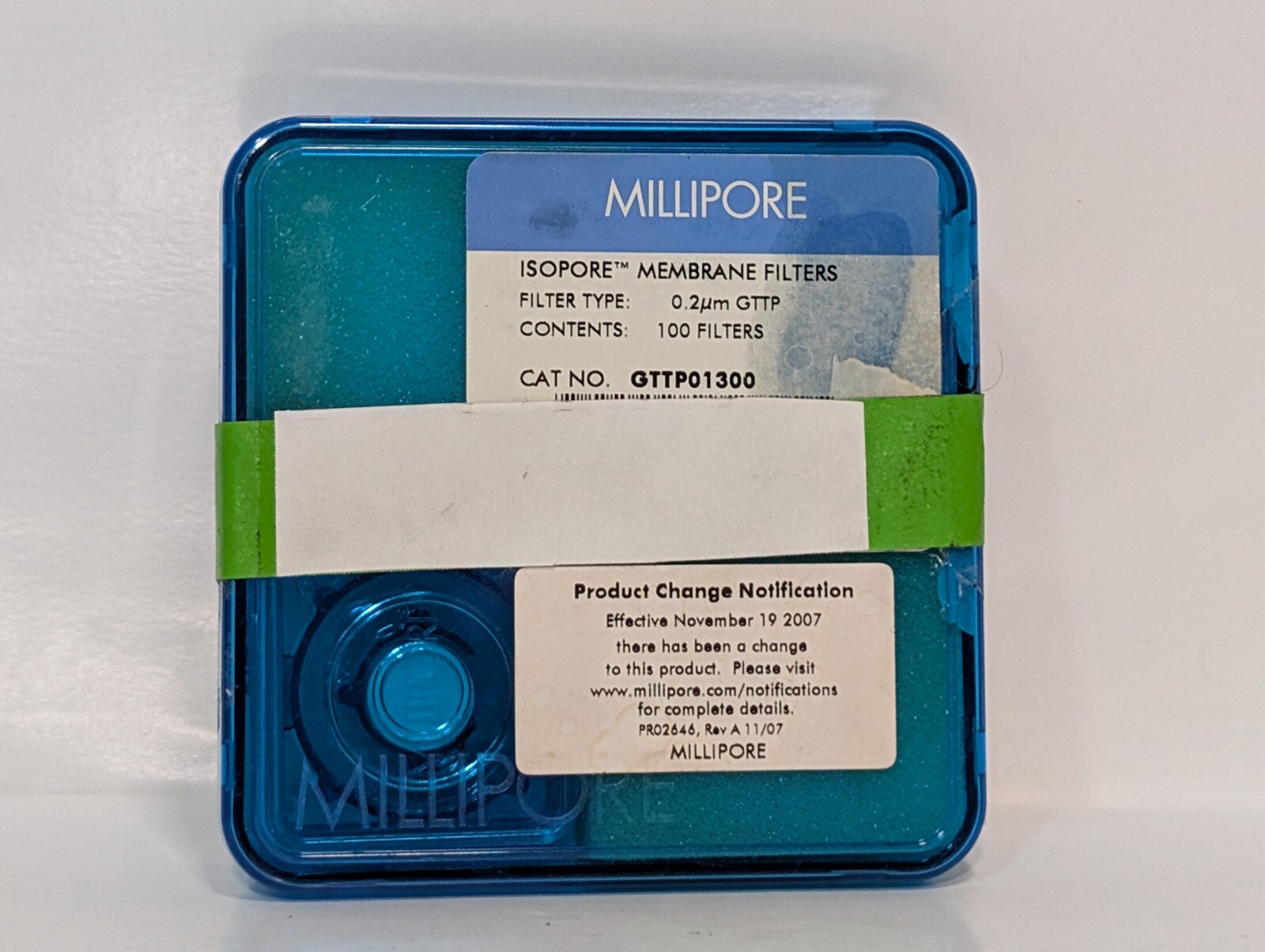 Lot of Asstd Laboratory Membrane Filter Discs Osmonics, Pall Gelman, Millipore
