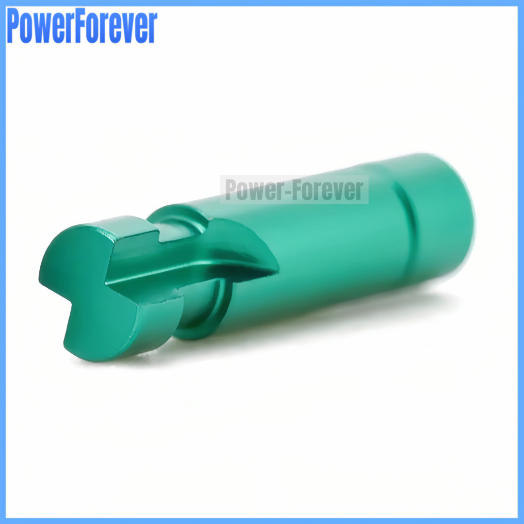 Mini/Regular Dental Lab Analog U-Line Fixture Implant Replica Fits Hiossen OSS