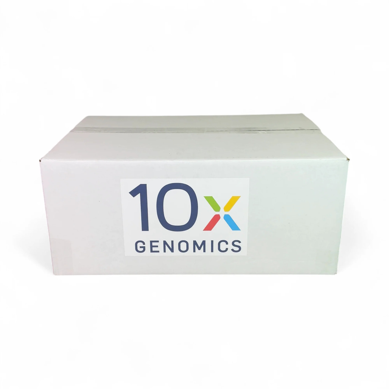 10x Genomics 1000487 Xenium Decoding Consumables 1 Run 2 Slides NEW Best Offer!