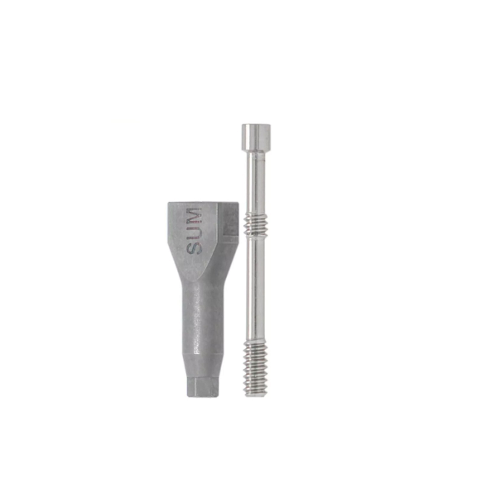 US Scan Body Implant Level Internal Hex Regular/Narrow-Mini Platform For Hiossen