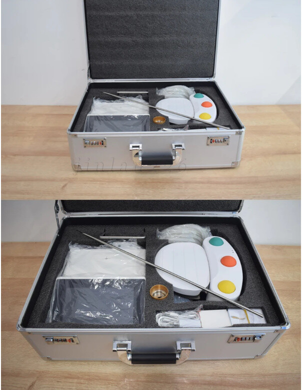 Dental Piezo Surgery Bone Cutter Ultrasonic LED Piezo Bone Surgery Machine