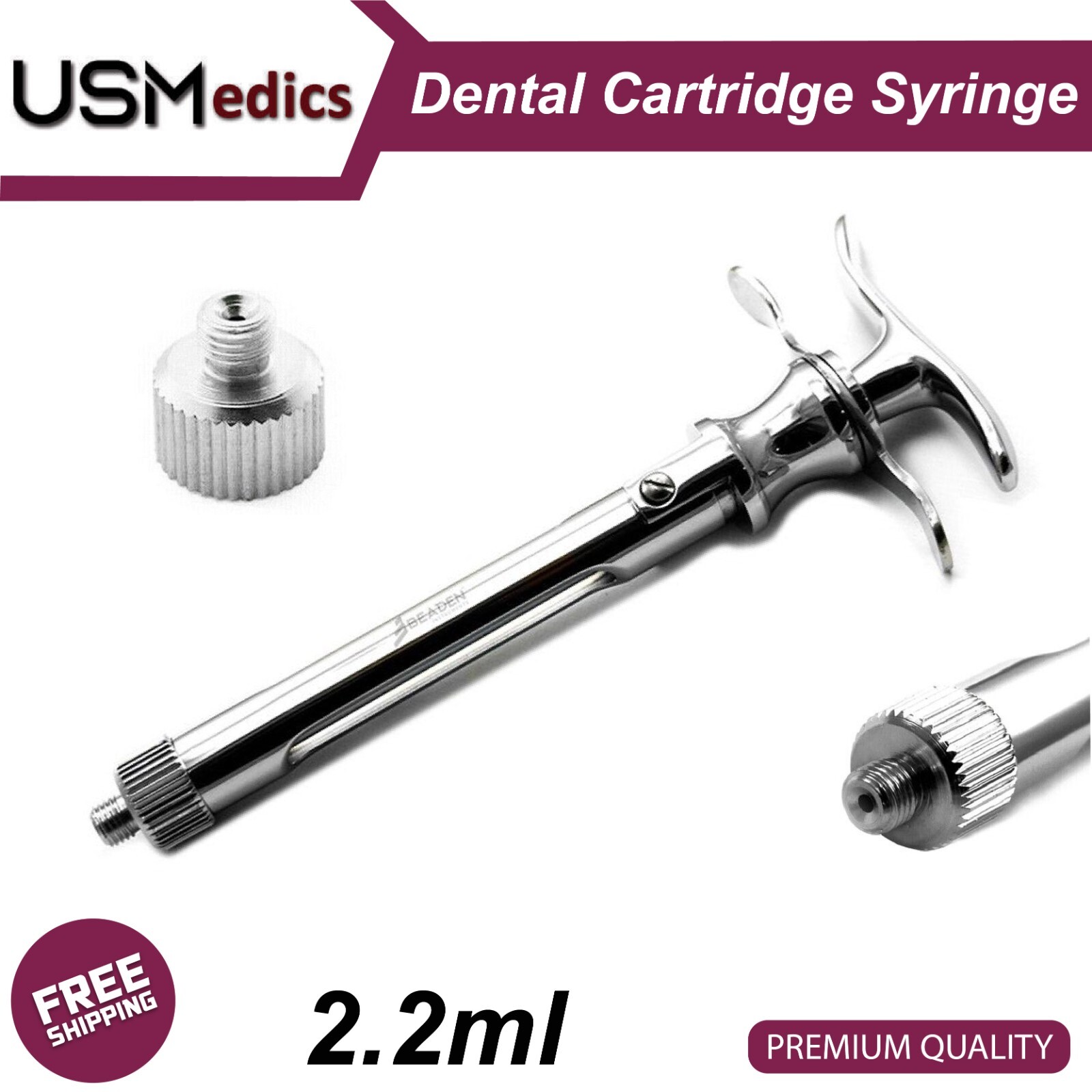 Dental Filling Restorative Amalgam Composite Restoration Instruments NEW SET