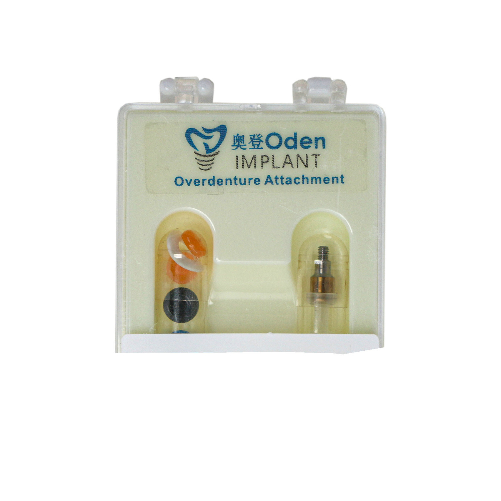 US Dental PA3.5 AH=1/2/3/4/5mm Abutment for Zimmer BEGO 3.75 MIS Cortex Adin