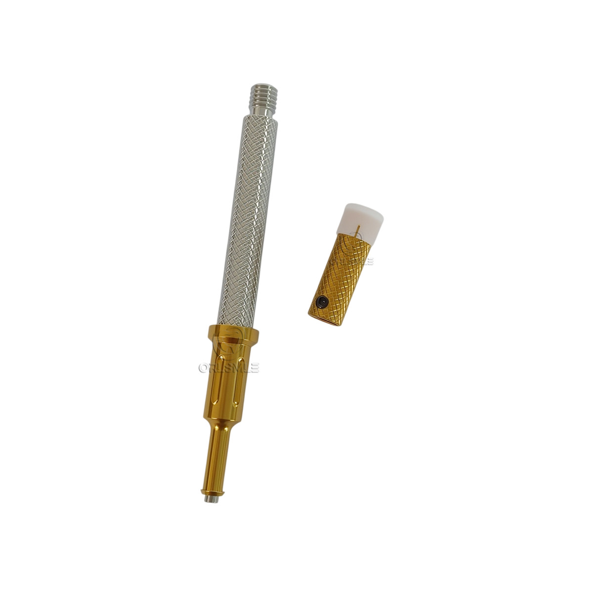 1/2/5/10pcs locator Core tools dental Universal 4-In-1 Core Tool