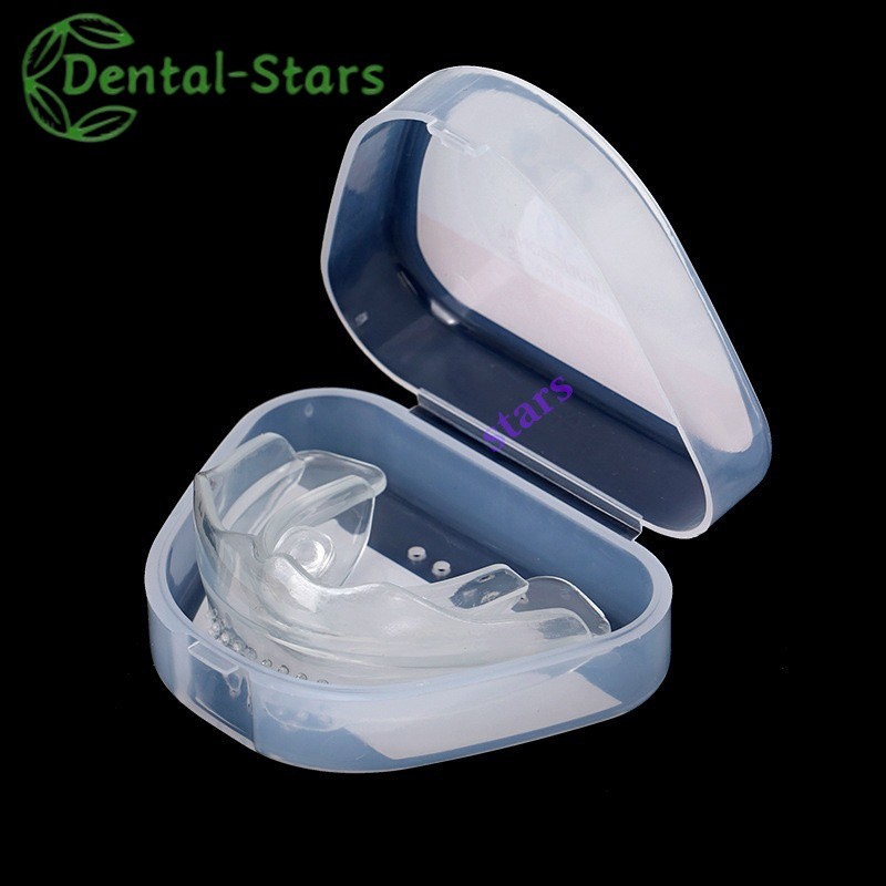 1Pcs Dental Multifunctional Invisible Braces Orthodontic Teeth Alignment Trainer